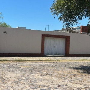 LOTE 001 - imóvel em Dom Pedrito - Rua Torquato Severo, 571