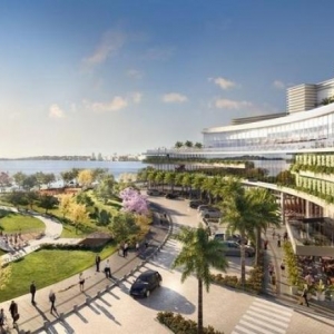 LOTE 834/2025 - Leilão de conjunto Comercial no Shopping Pontal - Porto Alegre/RS