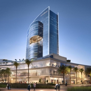 LOTE 834/2025 - Leilão de conjunto Comercial no Shopping Pontal - Porto Alegre/RS