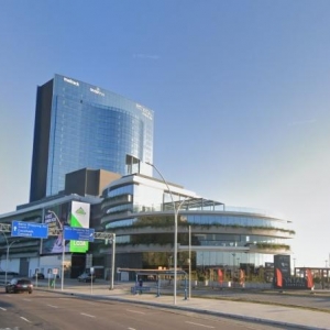 LOTE 834/2025 - Leilão de conjunto Comercial no Shopping Pontal - Porto Alegre/RS