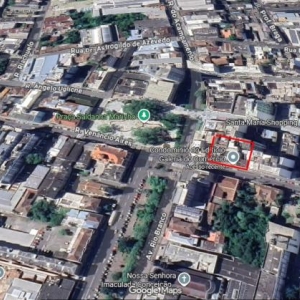 LOTE 001 - FRAÇÃO DE 11,111% DE UM APARTAMENTO, cfe Matr. 13.599