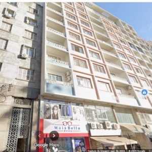 LOTE 001 - FRAÇÃO DE 11,111% DE UM APARTAMENTO, cfe Matr. 13.599