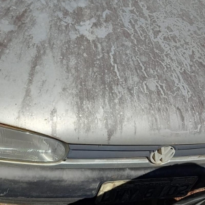 LOTE 002 - VW/GOL 1000I, Placa: LWY6102, Ano/modelo: 1995/1995, na cor: PRATA, Chassi: 9BWZZZ377ST009749,  RENAVAM: 00631031600.