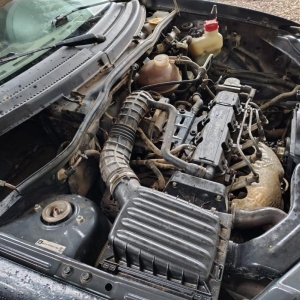 LOTE 011 - Chevrolet/Classic LS