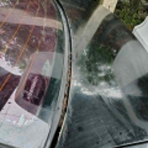 LOTE 011 - Chevrolet/Classic LS