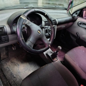 LOTE 011 - Chevrolet/Classic LS