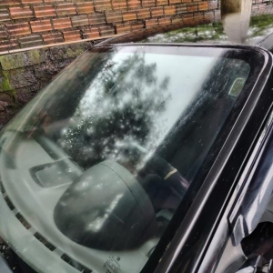 LOTE 011 - Chevrolet/Classic LS