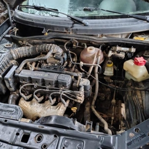 LOTE 011 - Chevrolet/Classic LS