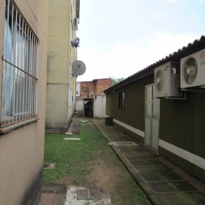 LOTE 013 - Apartamento em Esteio/RS
