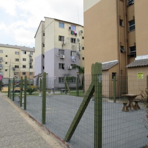 LOTE 013 - Apartamento em Esteio/RS