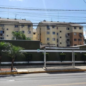 LOTE 013 - Apartamento em Esteio/RS