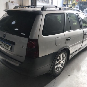 LOTE 031 - Volkswagen/ Parati Surf