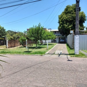 LOTE 034 - Terreno com 486,50m² em Esteio/RS