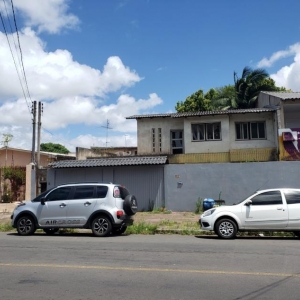 LOTE 037 - Prédio de alvenaria em Esteio/RS