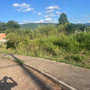 LOTE 007 - Um terreno com área de 320,17m², lado esquerdo da estrada Geral da Linha Primavera, Sinimbu-RS