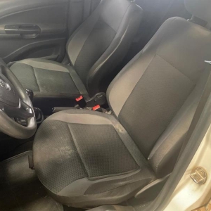 LOTE 001 - VW/GOL 1.0L MC4, ano/modelo: 2020/2021