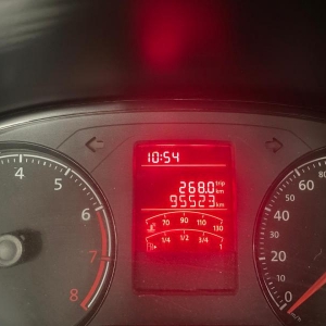 LOTE 001 - VW/GOL 1.0L MC4, ano/modelo: 2020/2021