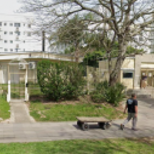 LOTE 003 - PORTO ALEGRE/RS - BOX 05, DO CONDOMÍNIO RESIDENCIAL TERRABELA ZONA SUL, NA RUA CEL. MASSOT, Nº 1229, BAIRRO CAMAQUÃ.