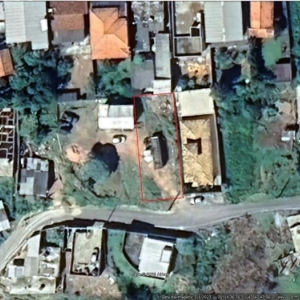 LOTE 001 - Área de 384,00m², sem benfeitorias, considerado como terreno n° 12 da quadra 16, situado no bairro Agostinho Rodrigues, zona urbana da cidade de Itabirito/MG