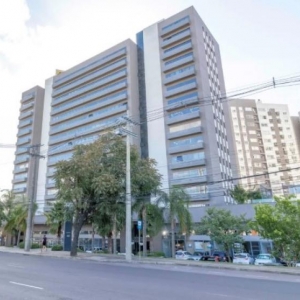 LOTE 856/2026 - Leilãod e Conjunto Comercial no Cond. Icon Assis Brasil