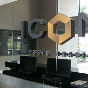 LOTE 856/2026 - Leilãod e Conjunto Comercial no Cond. Icon Assis Brasil