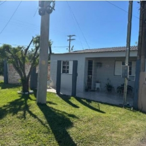 LOTE 003 - UM TERRENO, conforme matrícula 11.312 CRI Alegrete