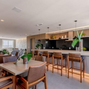 LOTE 862/2026 - Leilão de apartamento em Canoas/RS