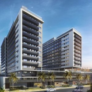 LOTE 862/2026 - Leilão de apartamento em Canoas/RS