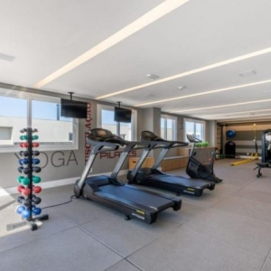 LOTE 862/2026 - Leilão de apartamento em Canoas/RS