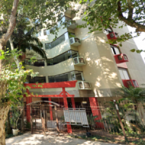 LOTE 003 - PORTO ALEGRE/RS – O ESPAÇO ESTACIONAMENTO Nº 07, DO EDIFÍCIO PROVÍNCIA DE SHIGA, Nº  20 DA ALAMEDA RAIMUNDO CORRÊA, BAIRRO BOA VISTA. - RESTRITO PARA A ARREMATAÇÃO POR CONDÔMINO (S) DO EDIFÍCIO.