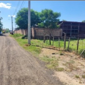 LOTE 001 - UM TERRENO NO BAIRRO CENTENÁRIO, RUA CAIBOATÉ, MATR. 11.372