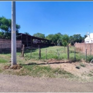 LOTE 001 - UM TERRENO NO BAIRRO CENTENÁRIO, RUA CAIBOATÉ, MATR. 11.372