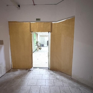 LOTE 1 - Loja 10 do edifício Cristal Palace na Rua General Osório 555, Centro de Pelotas