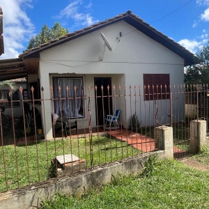 LOTE 004 - Um terreno com a área de 550,00m², na RUA FELIPE CAMARÃO, Sobradinho/RS