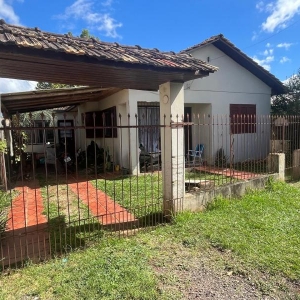 LOTE 004 - Um terreno com a área de 550,00m², na RUA FELIPE CAMARÃO, Sobradinho/RS