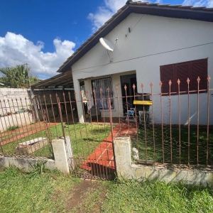 LOTE 004 - Um terreno com a área de 550,00m², na RUA FELIPE CAMARÃO, Sobradinho/RS