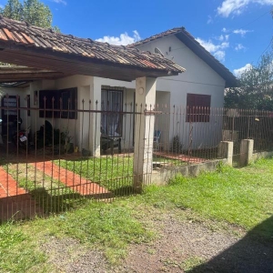 LOTE 004 - Um terreno com a área de 550,00m², na RUA FELIPE CAMARÃO, Sobradinho/RS