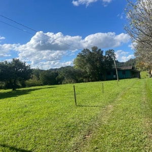 LOTE 006 - 50% de uma fração de terras com a área de 21.850,00m², no lugar denominado LINHA CARIJINHO, Sobradinho/RS