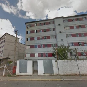 LOTE 002 - Apartamento em Esteio/RS
