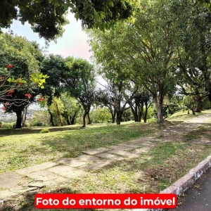 LOTE 004 - Casa em Porto Alegre/RS