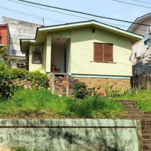 LOTE 004 - Casa em Porto Alegre/RS
