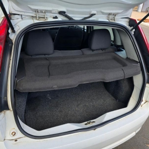 LOTE 009 - Ford/Fiesta Flex