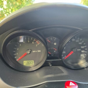 LOTE 009 - Ford/Fiesta Flex