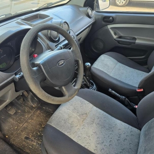 LOTE 009 - Ford/Fiesta Flex