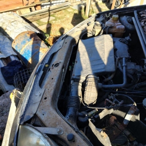 LOTE 010 - Ford/Fiesta