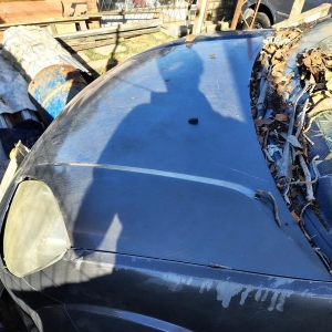 LOTE 010 - Ford/Fiesta