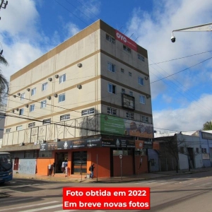 LOTE 004 - Hotel em Esteio/RS
