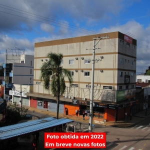 LOTE 004 - Hotel em Esteio/RS