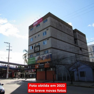 LOTE 004 - Hotel em Esteio/RS