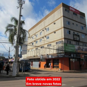 LOTE 004 - Hotel em Esteio/RS